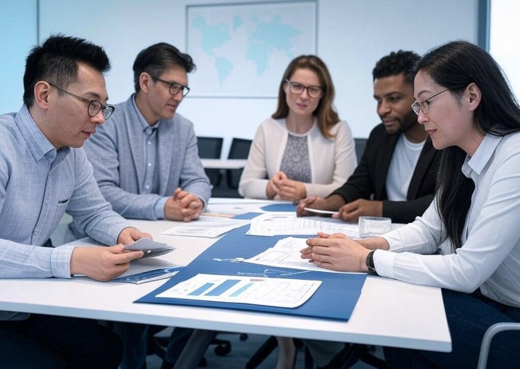 Evaluating a Business Purchase: Financial Health, Market Position, and Growth Potential